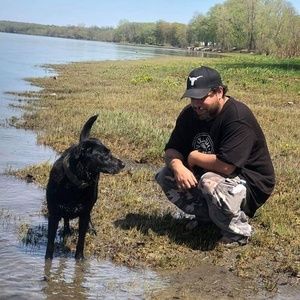 Meet your Posher, Gabriel